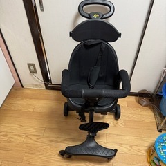 ベビーカー
の画像