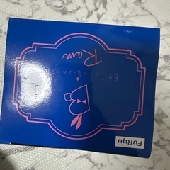 Re:ゼロ ラム BiCute Bunnies ブルーver. フィギュアの画像