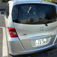 ホンダ フリード Ｇ・Ｌパッケージの画像