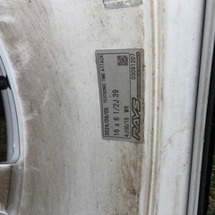 ホイールの画像