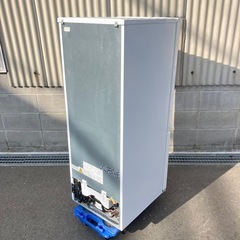 アイリスオーヤマ 冷蔵庫 IRSN-15A-WEの画像