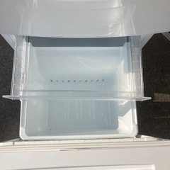 アイリスオーヤマ 冷蔵庫 IRSN-15A-WEの画像