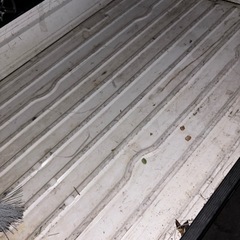 キャリートラックAT車検R8年11月までの画像