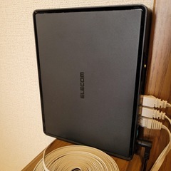 ルーターの画像