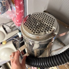 ペッカリー　エアードライやーヤー　ペット用　の画像