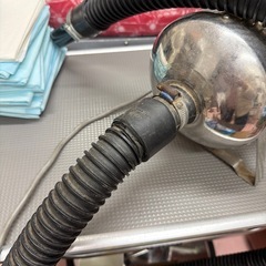 ペッカリー　エアードライやーヤー　ペット用　の画像