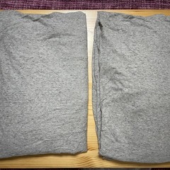 無印良品 マットレスカバー（セミダブル / シングル）の画像