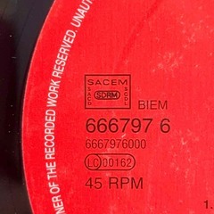 17 LP レコード Lauryn Hill Ex-Factor Lost Onesの画像