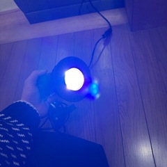 アクアリウム用　ライトの画像