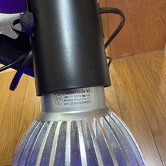 アクアリウム用　ライトの画像