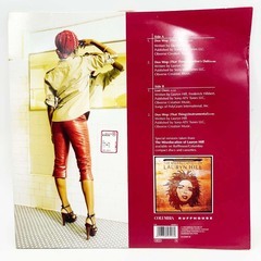 18 LP レコード Lauryn Hill Doo Wop (That Thing) Lost Ones RUFF HOUSEの画像