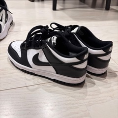美品NIKEスニーカー 22.5cmスニーカー2足セットの画像