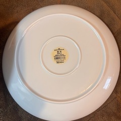 「無料」無印良品（MUJI）白磁食器3点セット の画像