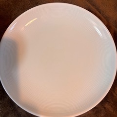 「無料」無印良品（MUJI）白磁食器3点セット の画像