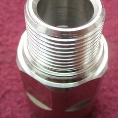 ☆　日立金属 HITACHI プッシュインパクト継手接続要領20A16P PF 都市ガス用◆ひょうたん印の画像