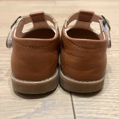子ども　キッズ　靴　おしゃれ　の画像