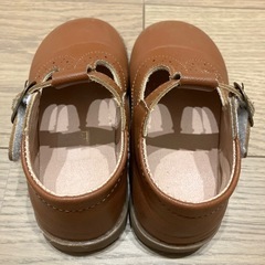 子ども　キッズ　靴　おしゃれ　の画像