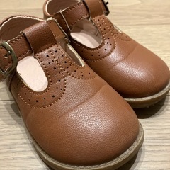 子ども　キッズ　靴　おしゃれ　の画像