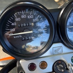 cb400sf nc31の画像