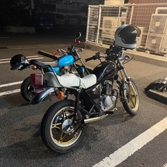 gn125hの画像