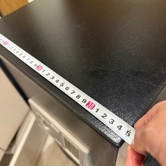 ダイヤル金庫の画像