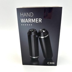 【新品】電気カイロの画像