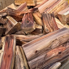 杉良品薪1年乾燥品、サービス価格2台価格5000円の画像