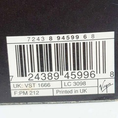 19 LP レコード Janet Jackson Got 'Til It's Gone F. Q-Tip And Joni Mitchellの画像