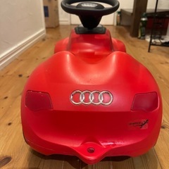 Audi Mini Quattroの画像