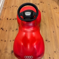 Audi Mini Quattroの画像