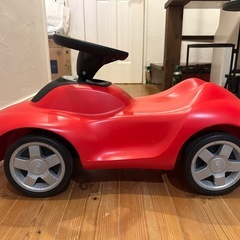 Audi Mini Quattroの画像