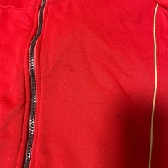 PUMAアウターの画像