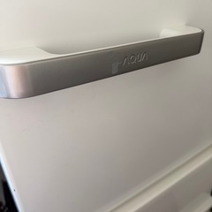 (取引中)冷蔵庫 2023年製　272Lアクアの画像