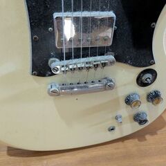 エレキギターの画像