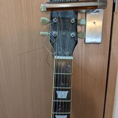 エレキギターの画像