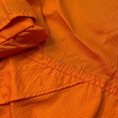 OLD STUSSY SPORTS ナイロンジャケット アノラック ブートの画像