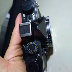 極上品 om1 olympusの画像