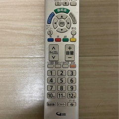 Panasonic テレビ　19インチ　
パナソニック　TV   中古の画像