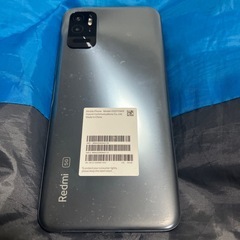 redmi note 10t の画像