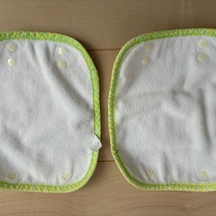 fafa 抱っこ紐の画像