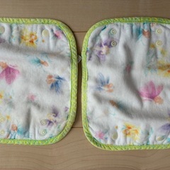 fafa 抱っこ紐の画像