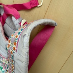 fafa 抱っこ紐の画像