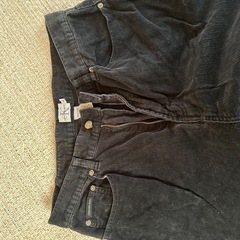 Calvin Klein カルバンクライン　コーデュロイパンツの画像