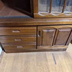 本棚あげます。あげます。の画像