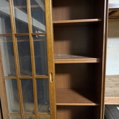 本棚あげます。あげます。の画像