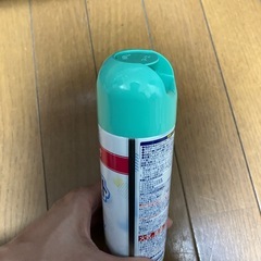 【新品】アースサラテクト　虫よけスプレーの画像