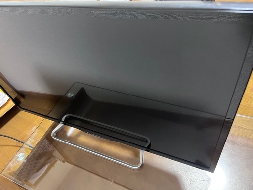 テレビ  SHARP AQUOS LC-32W25（32V型液晶テレビ）