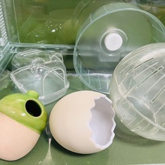 値下げ　グラスハーモニー600プラスの画像