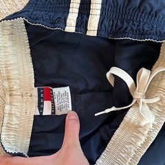 ※取引決定　
Tommy Hilfigerトミーヒルフィガー　パンツの画像