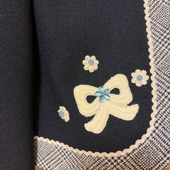 【115】フォーマル　入学式　ワンピースの画像